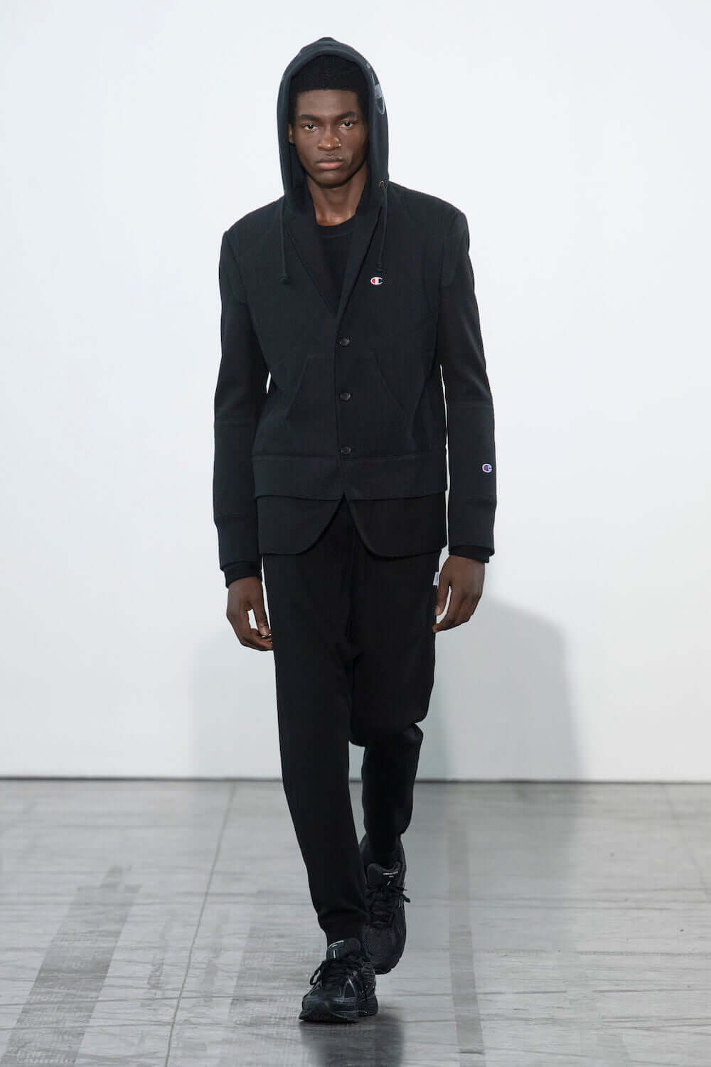 【専用:合馬公式アカウント3様】★希少品★JUNYA WATANABE イヤーフ JUNYA WATANABE(ジュンヤワタナベ) -Amanojak. online store